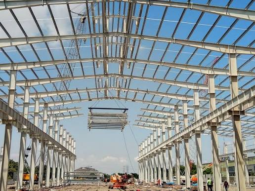 Erection & Installation