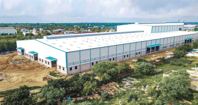 Pre Engineered Buildings