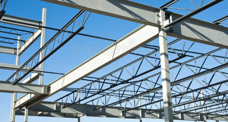 Second Structural