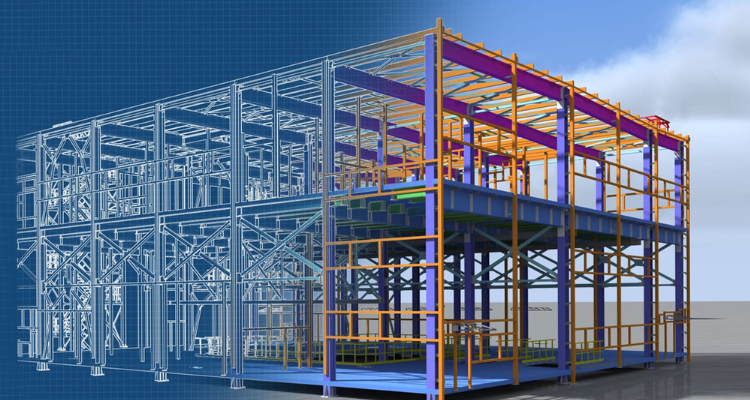 Structural Designing